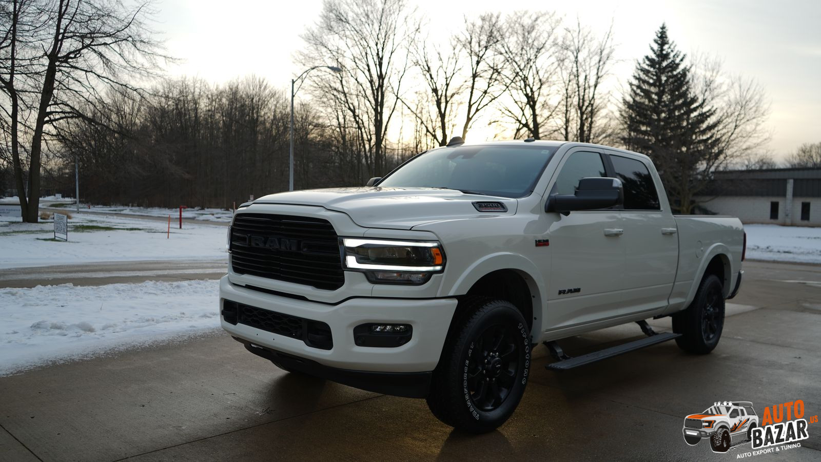 2021 RAM 3500 #79